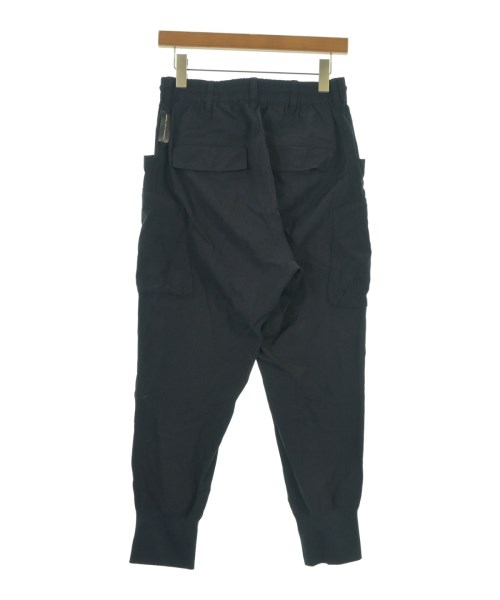 Y-3（ワイスリー）カーゴパンツ 紺 サイズ:XS メンズ/2200635051011
