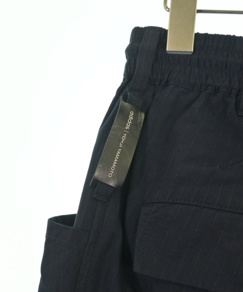 Y-3（ワイスリー）カーゴパンツ 紺 サイズ:XS メンズ/2200635051011