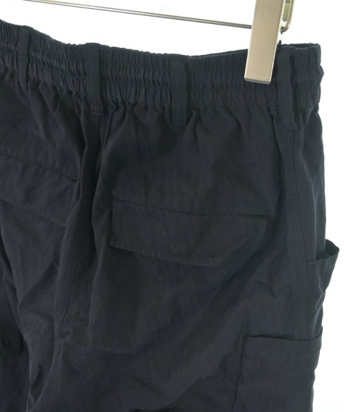 Y-3（ワイスリー）カーゴパンツ 紺 サイズ:XS メンズ/2200635051011