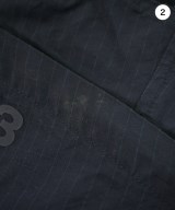 Y-3（ワイスリー）カーゴパンツ 紺 サイズ:XS メンズ/2200635051011