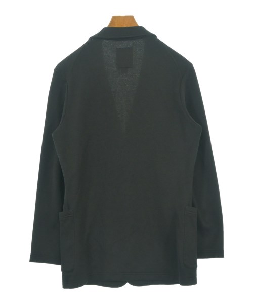 Y-3（ワイスリー）カジュアルジャケット 黒 サイズ:S メンズ/2200635254016