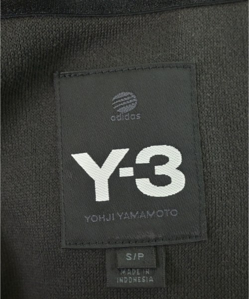 Y-3（ワイスリー）カジュアルジャケット 黒 サイズ:S メンズ/2200635254016