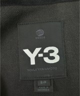 Y-3（ワイスリー）カジュアルジャケット 黒 サイズ:S メンズ/2200635254016