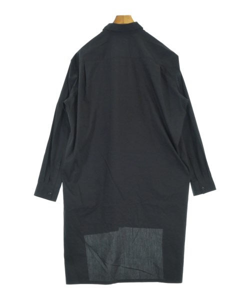 Y-3（ワイスリー）カジュアルシャツ 黒 サイズ:L メンズ/2200635536037