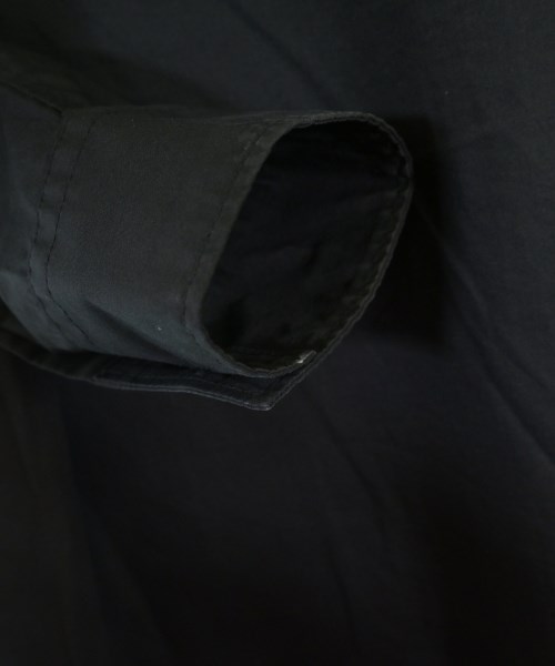 Y-3（ワイスリー）カジュアルシャツ 黒 サイズ:L メンズ/2200635536037
