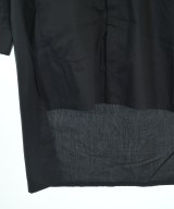 Y-3（ワイスリー）カジュアルシャツ 黒 サイズ:L メンズ/2200635536037