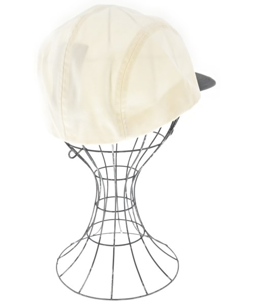 Y-3（ワイスリー）キャップ 白 サイズ:60 メンズ/2200636054141