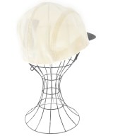 Y-3（ワイスリー）キャップ 白 サイズ:60 メンズ/2200636054141