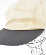 Y-3（ワイスリー）キャップ 白 サイズ:60 メンズ/2200636054141