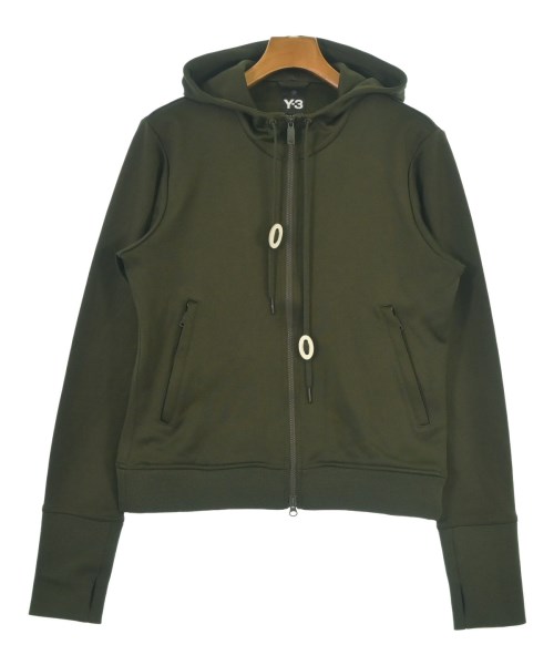 ワイスリー(Y-3)のY-3 パーカー