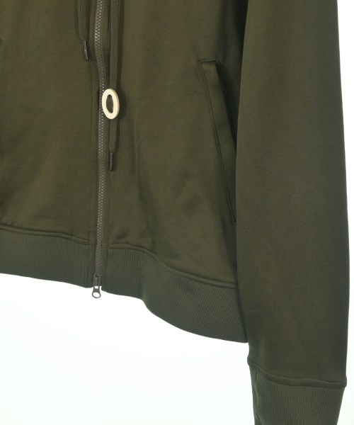 Y-3（ワイスリー）パーカー カーキ サイズ:S メンズ/2200636056114