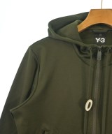 Y-3（ワイスリー）パーカー カーキ サイズ:S メンズ/2200636056114