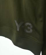 Y-3（ワイスリー）パーカー カーキ サイズ:S メンズ/2200636056114