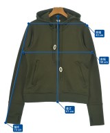 Y-3（ワイスリー）パーカー カーキ サイズ:S メンズ/2200636056114