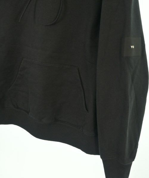 Y-3（ワイスリー）パーカー 黒 サイズ:M メンズ/2200636565029