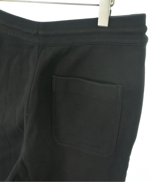 Y-3（ワイスリー）スウェットパンツ 黒 サイズ:L メンズ/2200636565036