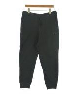 Y-3（ワイスリー）スウェットパンツ 黒 サイズ:L メンズ/2200636565036