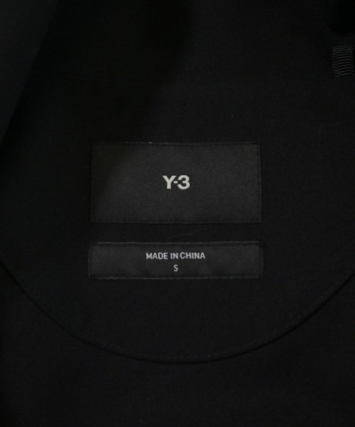 Y-3（ワイスリー）その他 黒 サイズ:S メンズ/2200635076014
