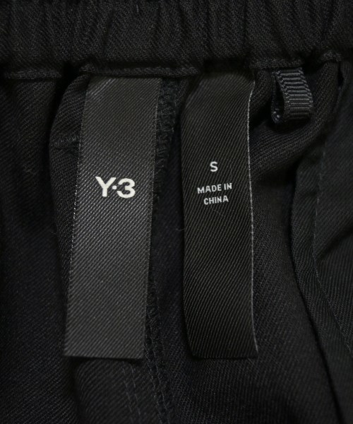 Y-3（ワイスリー）その他 黒 サイズ:S メンズ/2200635076038