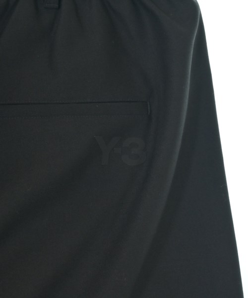 Y-3（ワイスリー）その他 黒 サイズ:S メンズ/2200635076038