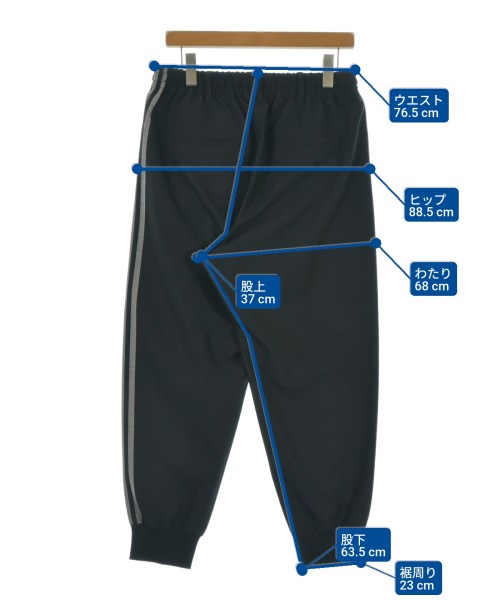 Y-3（ワイスリー）その他 黒 サイズ:S メンズ/2200635076038