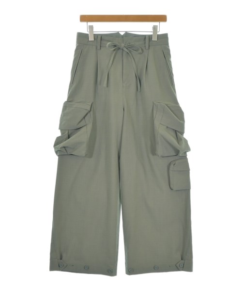 ワイスリー(Y-3)のY-3 カーゴパンツ