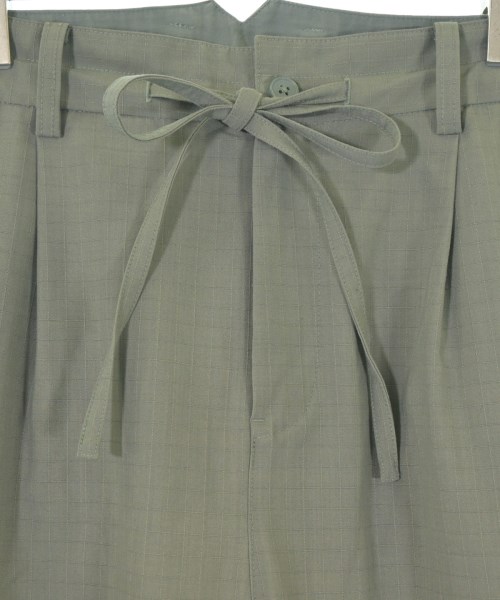 Y-3（ワイスリー）カーゴパンツ カーキ サイズ:XS メンズ/2200636606029