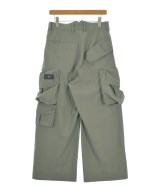Y-3（ワイスリー）カーゴパンツ カーキ サイズ:XS メンズ/2200636606029