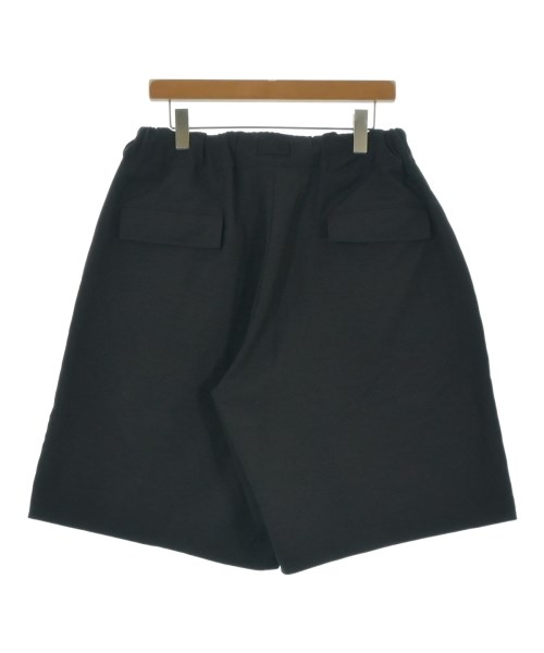 Y-3（ワイスリー）ショートパンツ 黒 サイズ:M メンズ/2200636725010
