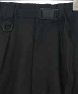 Y-3（ワイスリー）ショートパンツ 黒 サイズ:M メンズ/2200636725010