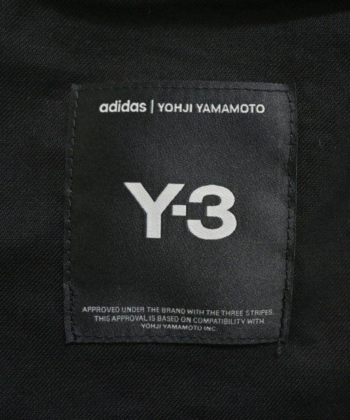 Y-3（ワイスリー）その他 黒 サイズ:2XL メンズ/2200636725027