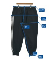 Y-3（ワイスリー）その他 黒 サイズ:2XL メンズ/2200636725027