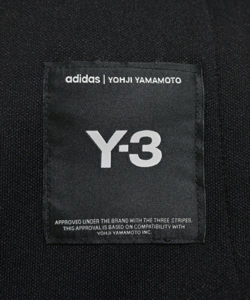 Y-3（ワイスリー）その他 黒 サイズ:-(M位) メンズ/2200636725034