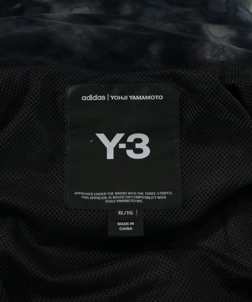 Y-3（ワイスリー）その他 黒 サイズ:XL メンズ/2200636725058