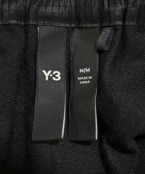 Y-3（ワイスリー）その他 黒 サイズ:M メンズ/2200636725065