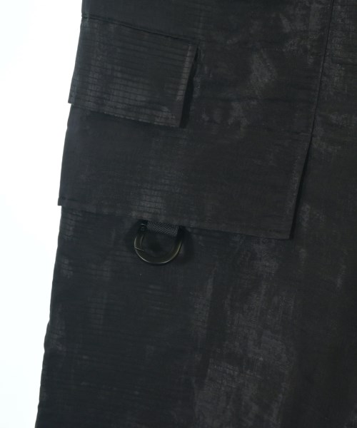 Y-3（ワイスリー）その他 黒 サイズ:M メンズ/2200636725065