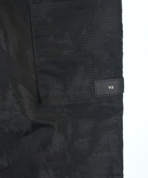 Y-3（ワイスリー）その他 黒 サイズ:M メンズ/2200636725065