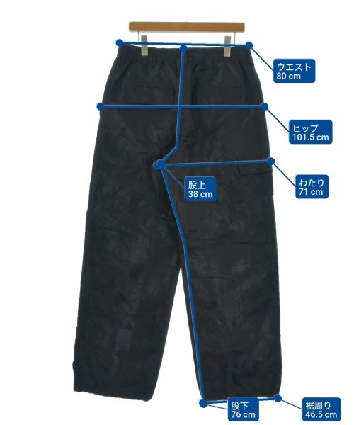 Y-3（ワイスリー）その他 黒 サイズ:M メンズ/2200636725065