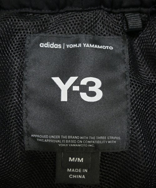 Y-3（ワイスリー）その他 黒 サイズ:M メンズ/2200636725072