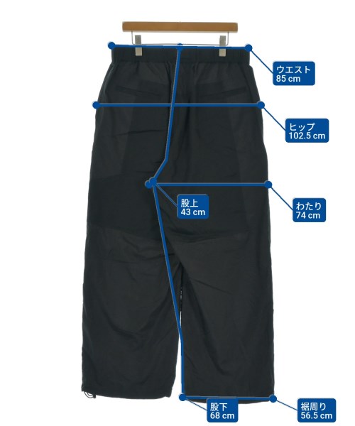 Y-3（ワイスリー）その他 黒 サイズ:M メンズ/2200636725072