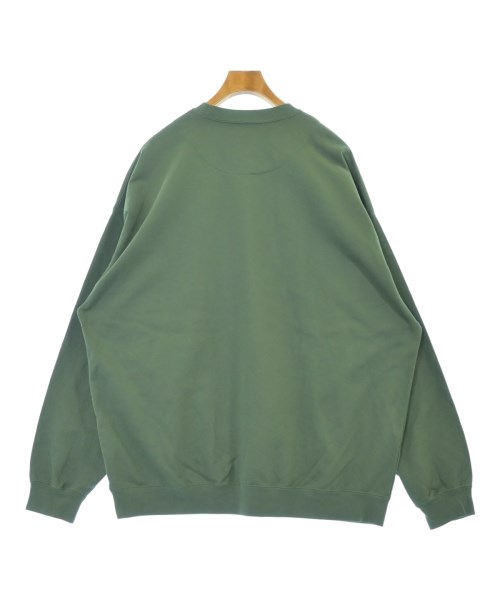 Y-3（ワイスリー）スウェット 緑 サイズ:XL メンズ/2200636725096