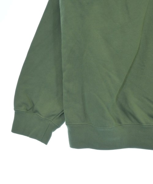 Y-3（ワイスリー）スウェット 緑 サイズ:XL メンズ/2200636725096