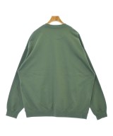 Y-3（ワイスリー）スウェット 緑 サイズ:XL メンズ/2200636725096
