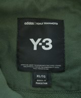 Y-3（ワイスリー）スウェット 緑 サイズ:XL メンズ/2200636725096