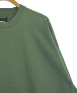 Y-3（ワイスリー）スウェット 緑 サイズ:XL メンズ/2200636725096