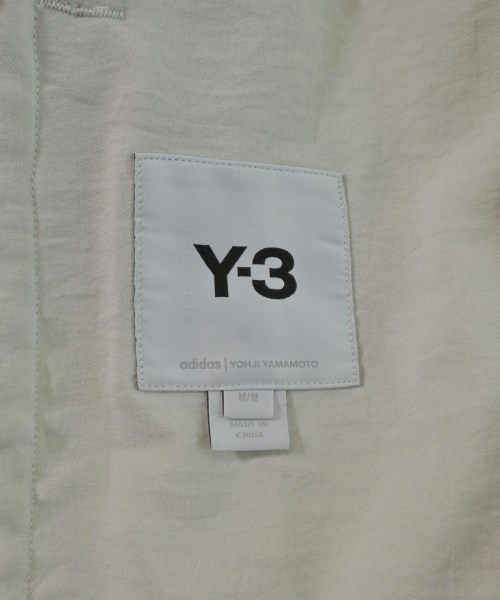 Y-3（ワイスリー）その他 白 サイズ:M メンズ/2200636725102