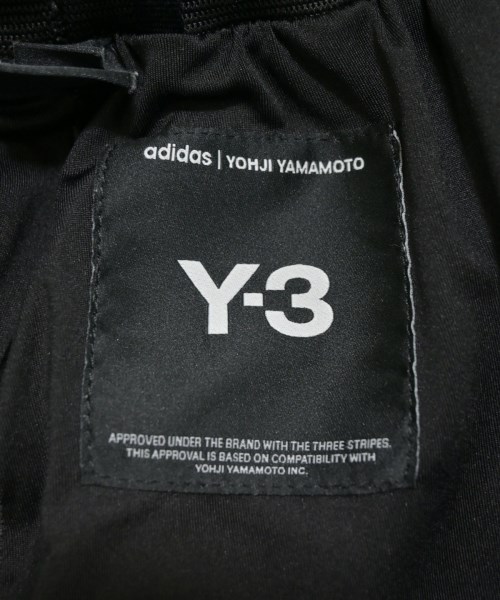 Y-3（ワイスリー）ショートパンツ 緑 サイズ:M メンズ/2200636725119