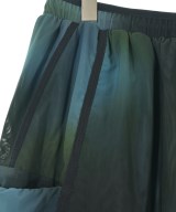 Y-3（ワイスリー）ショートパンツ 緑 サイズ:M メンズ/2200636725119