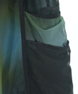 Y-3（ワイスリー）ショートパンツ 緑 サイズ:M メンズ/2200636725119