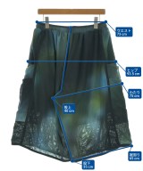 Y-3（ワイスリー）ショートパンツ 緑 サイズ:M メンズ/2200636725119